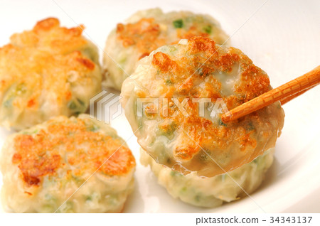 中國菜點心 中國菜點心 34343137
