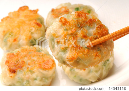 中國菜點心 中國菜點心 34343138