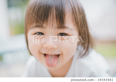 兒童 孩子 小孩 34343481