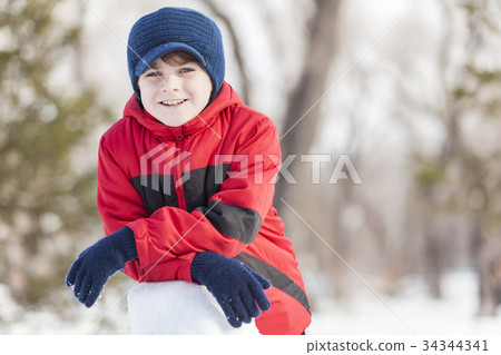 Winter activity Winter activity 34344341
