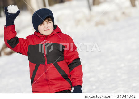 Winter activity Winter activity 34344342