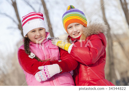Winter activities Winter activities 34344822