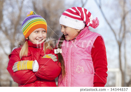 Winter activities Winter activities 34344837