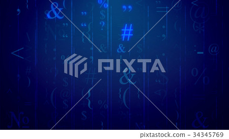 E-mail with plus, minus, multiplication, quotation E-mail with plus, minus, multiplication, quotation 34345769