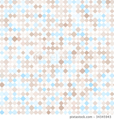 Seamless pattern with small spots 34345943