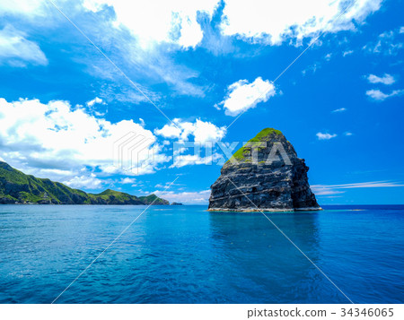 Kerama Islands 34346065