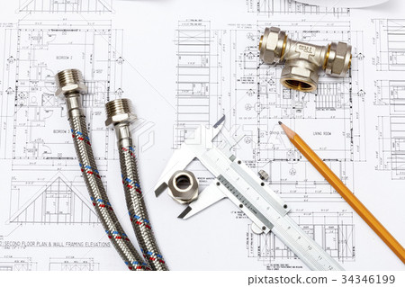 Sanitary tools 34346199