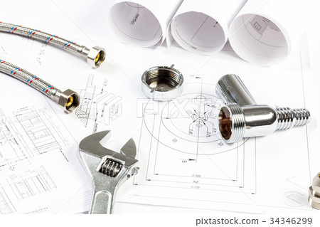 Sanitary tools 34346299