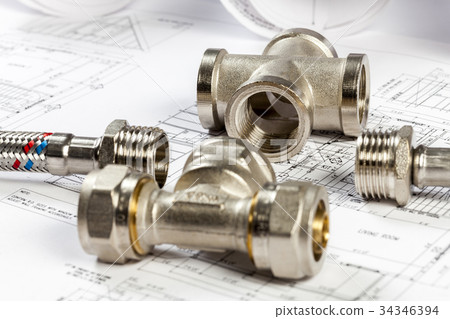 Sanitary tools 34346394