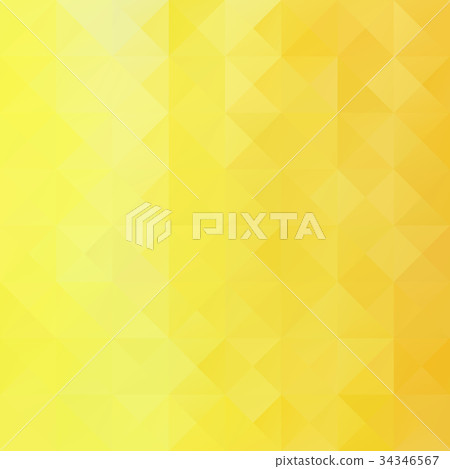 Yellow Grid Mosaic Background, Creative Design Yellow Grid Mosaic Background, Creative Design 34346567