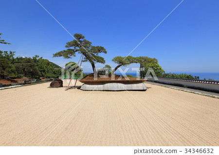 Akao Forest Japanese Garden 34346632