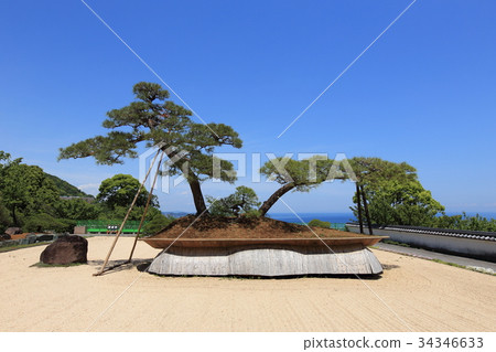 赤尾之森日本庭園 赤尾之森日本庭園 34346633