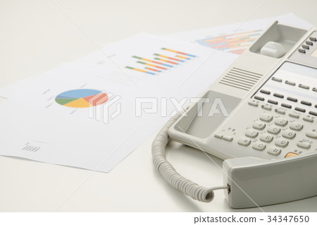 商務電話 34347650