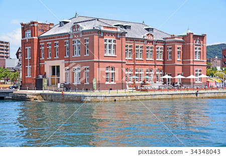 Old Municipal Customs Old Municipal Customs 34348043