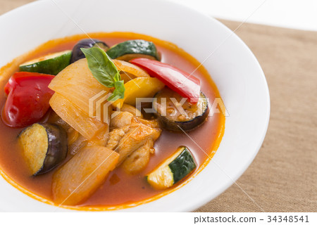 Ratatouille  34348541