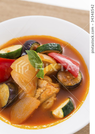 Ratatouille  34348542