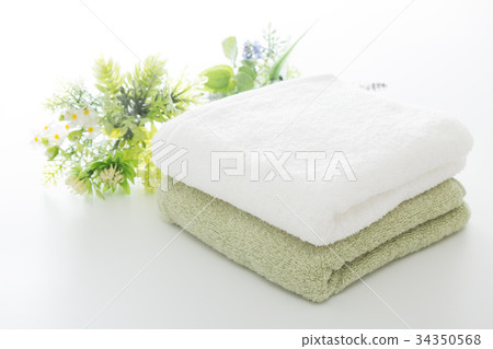 Towel 34350568
