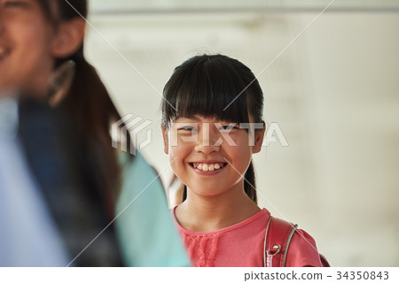 小學上學走廊 小學上學走廊 34350843