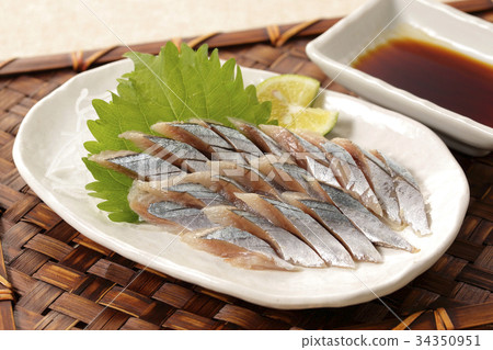 Sashimi sashimi 34350951