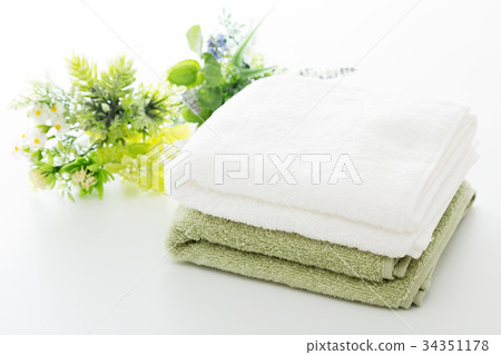 Towel 34351178