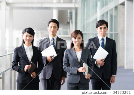Business 34353291