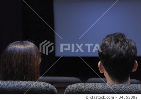 Cinema dating Cinema dating 34355092