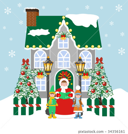 Christmas Carols singers Christmas Carols singers 34356161