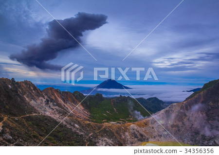 Gunung Sinabung Volcano eruptions Gunung Sinabung Volcano eruptions 34356356
