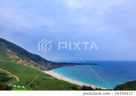 Noboku Coast Nozaki Island Koga Islands Goto Islands Noboku Coast Nozaki Island Koga Islands Goto Islands 34356417