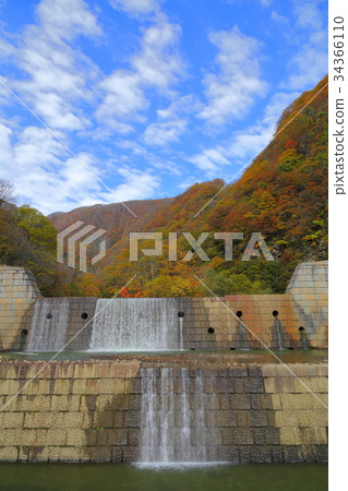 Sekigawa No. 1 Sabo Enka 34366110