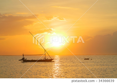 巴厘島早晨 34366639