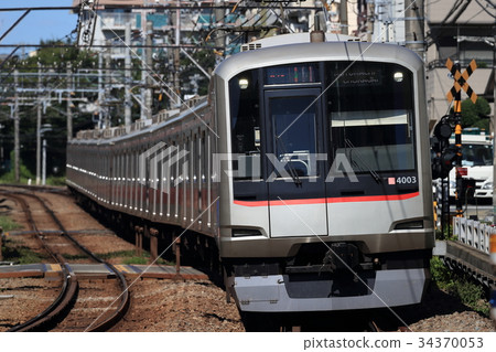東急東橫線 34370053