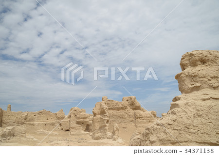 BC古城遺址 BC古城遺址 34371138