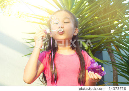 blowing blubbles blowing blubbles 34372758