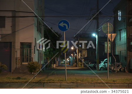 Local landscape 34375021