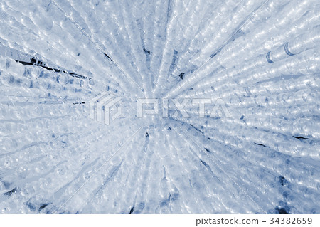 plastic water bottle decoration plastic water bottle decoration 34382659