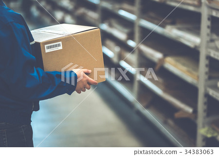 Warehouse  34383063