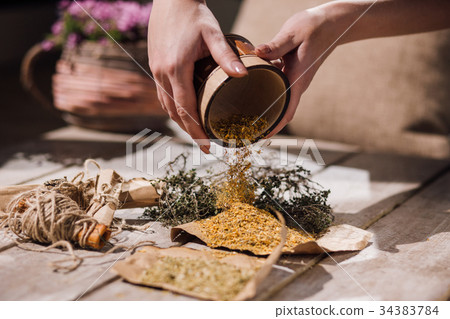 Homeopathic alternative medicine. Medical therapy Homeopathic alternative medicine. Medical therapy 34383784