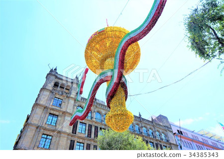 Independence Day Ornament Independence Day Ornament 34385343