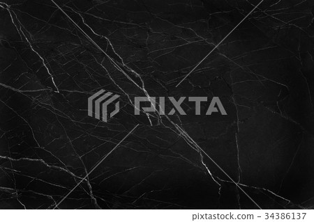 Black marble natural pattern for background Black marble natural pattern for background 34386137