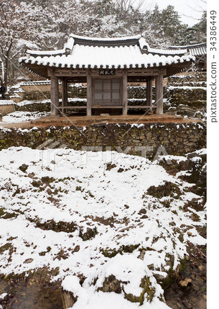 Hwanggak-Ang, Soswonwon, Damyang-gun, Jeonnam Hwanggak-Ang, Soswonwon, Damyang-gun, Jeonnam 34386449