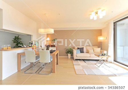 living room	 34386507