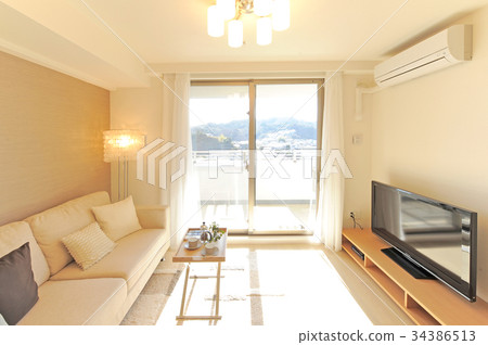 living room	 34386513