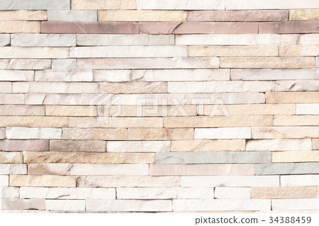 brick wall texture background 34388459