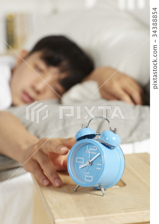 Students, Morning, Candidates Students, Morning, Candidates 34388854