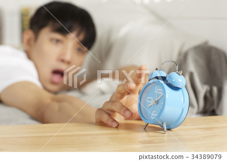 Students, Morning, Candidates 34389079