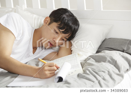 Student, Study, Candidate 34389083