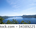Lake Mashu 34389225