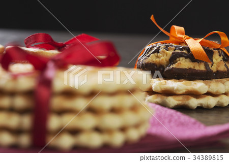 Sweet surprise 34389815