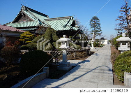 河合寺 河合寺 34390259